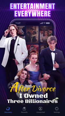 Скриншот приложения TigerFM - №4