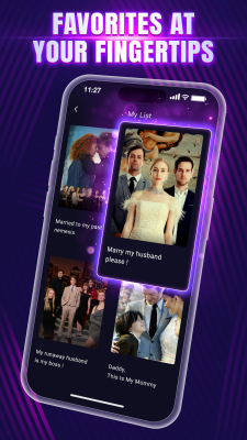 Скриншот приложения TigerFM - №5