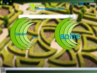 Скриншот приложения Stablint браузер - №3