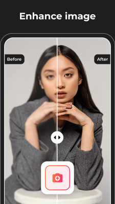 Скриншот приложения Magic Eraser - Remove Objects - №4