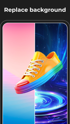 Скриншот приложения Magic Eraser - Remove Objects - №5