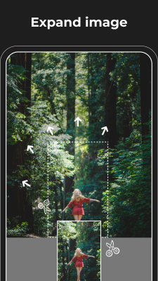 Скриншот приложения Magic Eraser - Remove Objects - №6