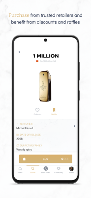 Скриншот приложения Sniff. - №5