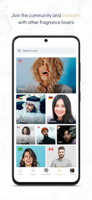 Скриншот приложения Sniff. - №6