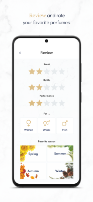 Скриншот приложения Sniff. - №8