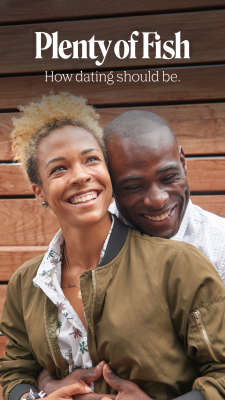 Скриншот приложения Plenty of Fish - №8