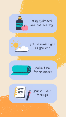Скриншот приложения Fabulous - №6
