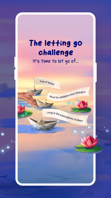 Скриншот приложения Elixir: Find Balance & Purpose - №4