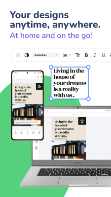 Скриншот приложения Greeting & Birthday Card Maker - №8