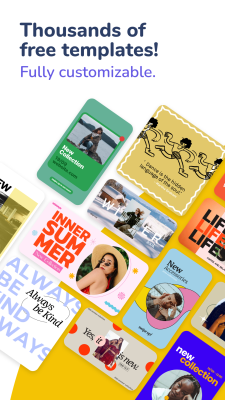 Скриншот приложения Background Remover & Eraser - №3