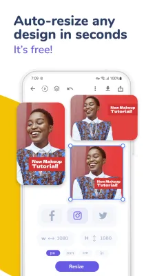 Скриншот приложения Background Remover & Eraser - №5