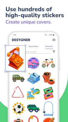 Скриншот приложения Background Remover & Eraser - №6