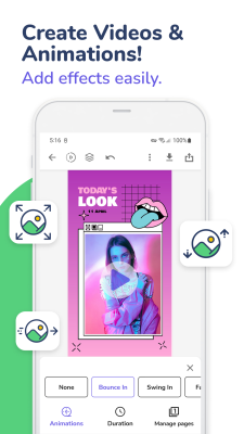 Скриншот приложения Background Remover & Eraser - №7