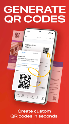 Скриншот приложения PDF Editor – Edit Everything - №8