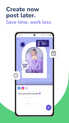 Скриншот приложения Price List & Menu Maker - №7