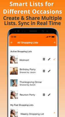 Скриншот приложения KitchenPal - №7