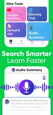 Скриншот приложения Nerd AI - №3