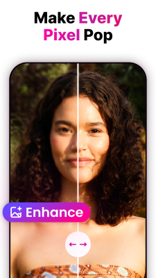 Скриншот приложения Retake AI - №7