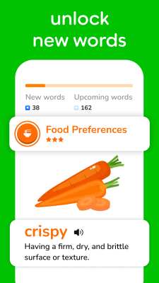Скриншот приложения Learna - №5