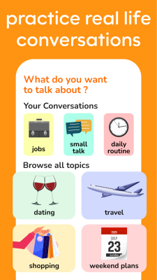 Скриншот приложения Learna - №6