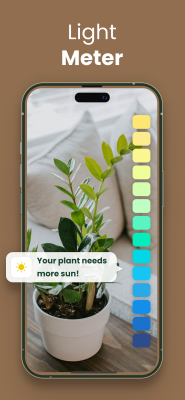 Скриншот приложения Plantify - №6