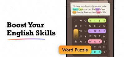 Скриншот приложения IQ Masters - Brain Games - №5