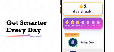 Скриншот приложения IQ Masters - Brain Games - №8