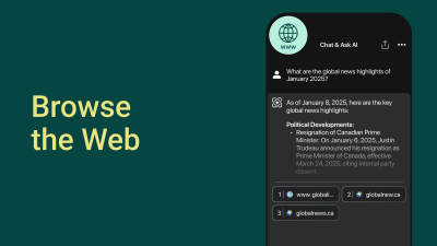 Скриншот приложения Ask AI - №6