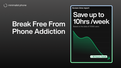 Скриншот приложения minimalist phone: Launcher - №6