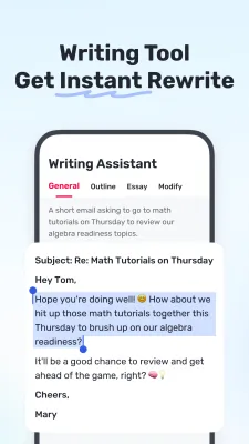 Скриншот приложения Gauth: AI Study Companion - №7
