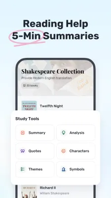 Скриншот приложения Gauth: AI Study Companion - №8