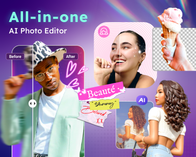 Скриншот приложения DoFoto - №8