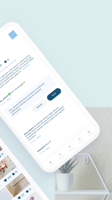Скриншот приложения Plann: Preview for Instagram - №6