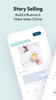 Скриншот приложения Plann: Preview for Instagram - №8