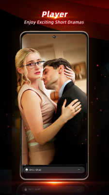 Скриншот приложения GoodShort - №3