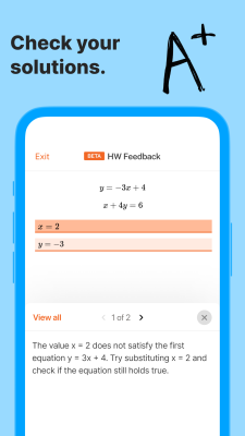 Скриншот приложения Sizzle - Learn Anything - №5