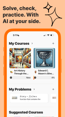 Скриншот приложения Sizzle - Learn Anything - №7