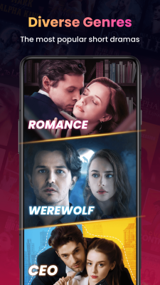 Скриншот приложения GoodFM - №4