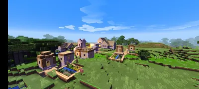 Скриншот приложения MaryCraft - Майнкрафт - №4