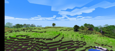 Скриншот приложения MaryCraft - Майнкрафт - №5