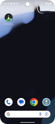 Скриншот приложения Activity Launcher - №3