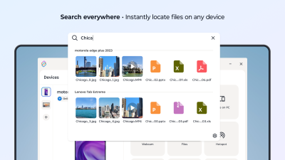 Скриншот приложения Smart Connect - №5