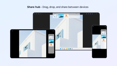 Скриншот приложения Smart Connect - №7