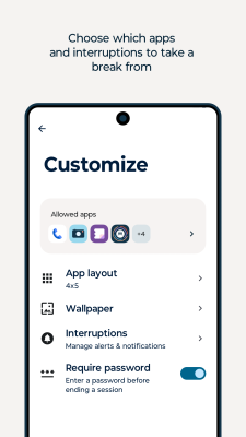 Скриншот приложения Moto Unplugged - №3