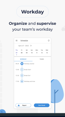 Скриншот приложения Mototalk - №6