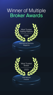 Скриншот приложения AvaTrade - №3