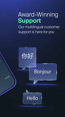 Скриншот приложения AvaTrade - №7