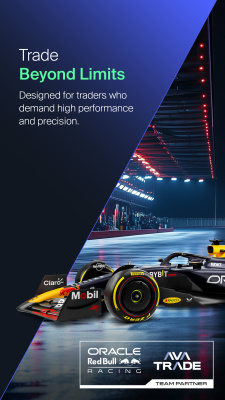 Скриншот приложения AvaTrade - №8