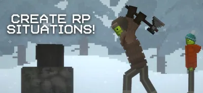 Скриншот приложения Melon Sandbox - №3