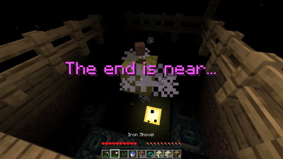 Скриншот приложения Maps one block survival - №4